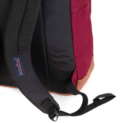 Çantë shpine JanSport Cool Student EK0A5BAKN62, 34L, për laptop 15", shumëngjyrëshe