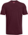 Maicë për meshkuj Under Armour 1986858-27481579rs, XL, e kuqe e errët