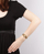 Orë dore Guess MINI MOD W0437L2