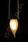 Llampë LED SEGULA Candle Flame Tip E14, 3.2W, 2700K, matt