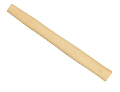 Dorezë druri MEGA, për çekiç, 40cm 