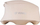 Mouse wireless YENKEE YMS 2080BG Slider, ergonomik, i zi