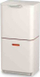 Kанта за отпадоци Joseph Joseph Totem Max, 60L, две прегради, боја камен