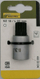 Kapak yll Proxxon VZ 18, 1/2", 55 mm, metalik