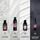 Set profesional për shkëlqim dhe mbrojtje të ngjyrës së flokëve Redken Acidic Color Gloss