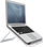 Mbajtëse për laptop Fellowes Quick Lift I-Spire (8210101), e bardhë