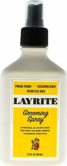 Спреј за коса Layrite Grooming Spray, 200ml, унисекс