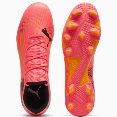 Atlete futbolli për burra Puma Future 7 Play FG/AG