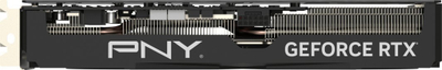 Kartelë grafike PNY GeForce RTX 4070 SUPER Verto OC Dual Fan 12GB GDDR6X