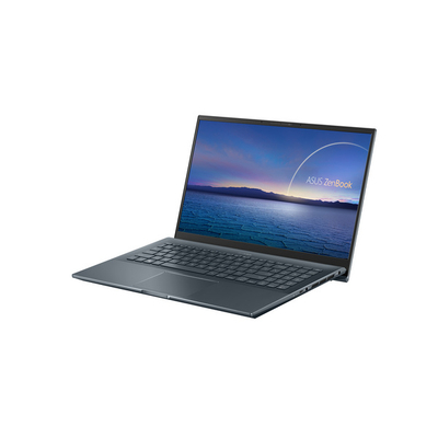 Laptop ASUS ZenBook UX535LI-KJ266T, 15.6", 16 GB RAM, 1TB SSD, Intel® Core™ i7, NVIDIA® GeForce® GTX 1650 Ti, i hirtë