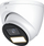 Kамера за безбедност Dahua HAC-HDW1239T-A-LED-0280B-S3, 2MP, Full Color 1080p, бела