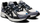 Atlete për meshkuj Asics, 916369-8912971, zezë