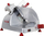 Prerëse Profesionale Berkel Pro Line X25, elektrike, me gravitet, e kuqe