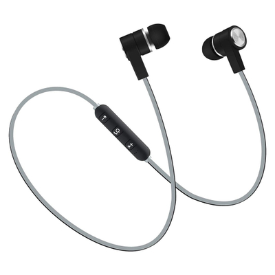 Dëgjuese Maxell Bass 13, Wireless, të zeza