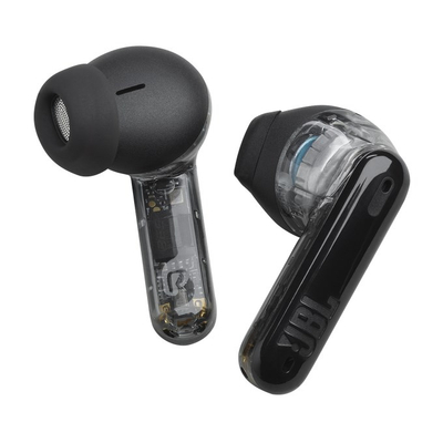 Слушалки JBL Tune Flex, True Wireless Stereo (TWS), црни
