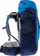Çantë shpine për hiking Elbrus Montana, 55 L