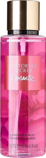 Spraj trupi Victoria´s Secret Romantic, 250ml, për goca