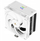 Ftohës CPU Thermalright Assassin X 120 R Digital, 120mm PWM, ekran dixhital temperature, i bardhë