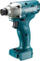 Vidhosëse me goditje Makita TD112DMZ, 12V, 1/4", 135 Nm, pa bateri
