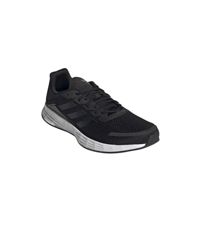 Atlete për meshkuj Adidas, e zezë