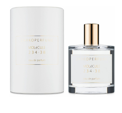 Eau de Parfum Zarkoperfume Molecule 234.38