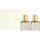 Set Eau de Parfum Nishane Wulong Cha + Hacivat, 2 x 15 ml
