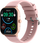 Smartwatch Denver SWC-187, ekran AMOLED, IP67, rozë
