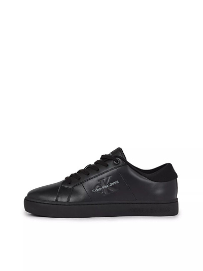 Atlete për meshkuj Calvin Klein Jeans Classic, të zeza