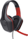 Kufje gaming Trust GXT 415S ZIROX, me mikrofon, me kabllo 3.5 mm, të zeza me të kuqe