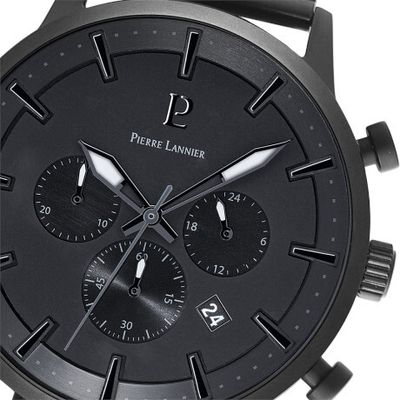Orë dore Pierre Lannier Absolute 206H438