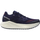 Atlete vrapimi Salomon Aero Glide 3 GRVL, me pjesë sipër tekstili, taban Contagrip, blu