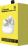 Kufje wireless Hator Hyperpunk Truepods Hybrid ANC, Bluetooth 5.4, 25h, të bardha