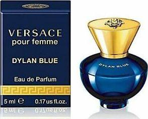Parfum Versace Dylan Blue, 5 ml