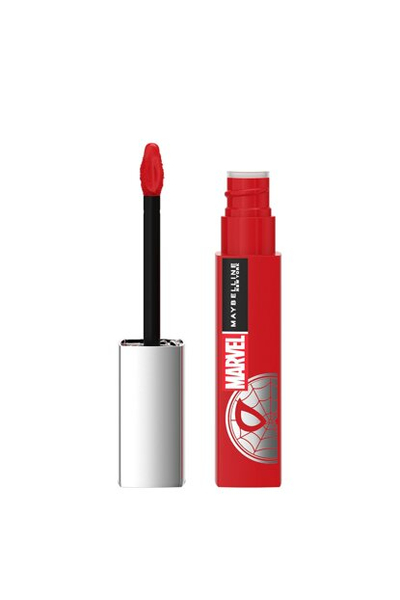 Buzëkuq Maybelline SuperStay Matte Ink Marvel, 20 Pioneer 5 ml