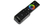 Telekomandë RF LEDline Variante, për LED RGB RGBW, 4 zona, e zezë