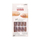 Set për thonj Kiss Gel Fantasy 60669, 24 copë