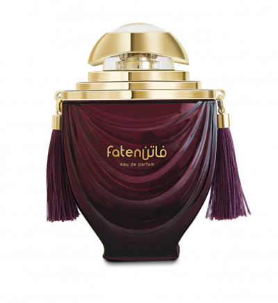 Parfum Afnan Faten Meroon