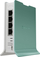 Router MikroTik hAP ax lite L41G-2AXD, Wi-Fi 6 2.4GHz, 4x Gigabit, i bardhë