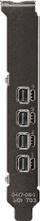 Kartelë grafike PNY Quadro T1000 8GB GDDR6