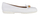 Këpucë Geox Loafers D Annytah D027NB-00085 -C1000, të bardha, nr. 36
