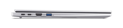 Laptop Acer TravelMate P2 TMP215-55, 15.6" FHD, i5, 16GB RAM, 512GB SSD, argjendtë