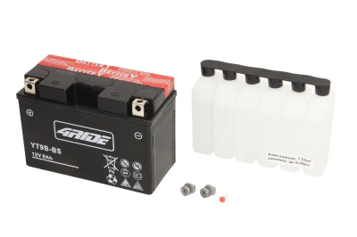 Bateri 8ah 12v