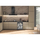 Lavastovilje Whirlpool W7F HS41 X, 15 sete, klasa C, inoks