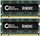 RAM CoreParts MMG2491, 4GB DDR2, 800 MHz