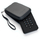 Hard disk i jashtëm iStorage DiskAshur, 4TB, me enkriptim hardware AES 256 bit, i zi