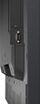 Monitor NEC MultiSync P555, 55 ", UHD 4K, i zi