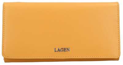 Kuletë Lagen 50310, e verdhë