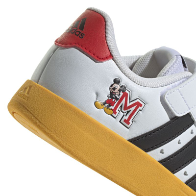 Këpucë për fëmijë Adidas Breaknet x Disney Mickey Mouse Kids, 30