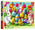 Puzzle Trefl Easter Meadow, 500 copa, 48 x 34 cm, shumëngjyrësh