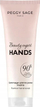 Peeling për duar Peggy Sage Beauty Expert Hands, 90% përbërës natyralë, 100 ml, bezhë e çelët
